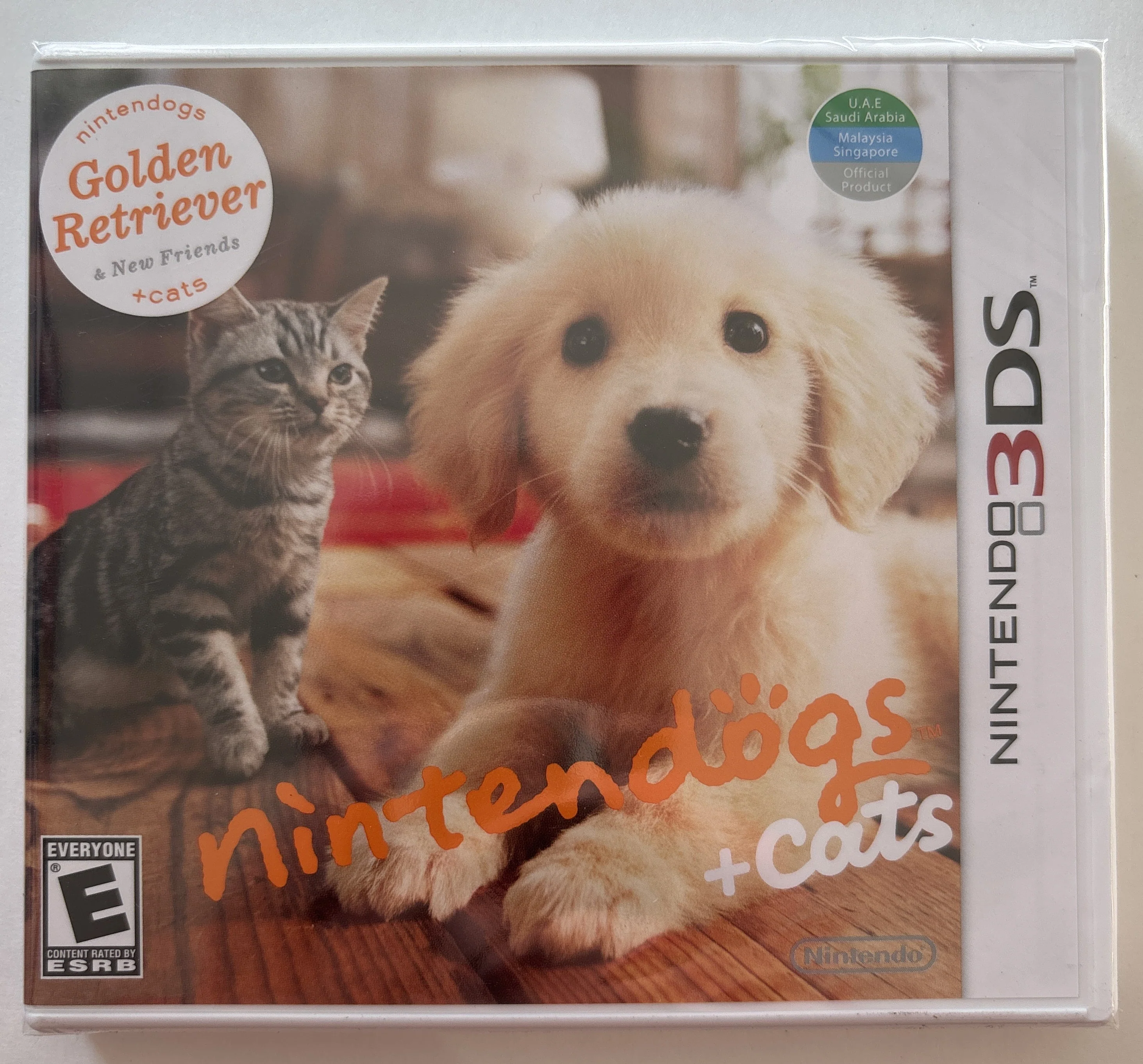 Nintendo