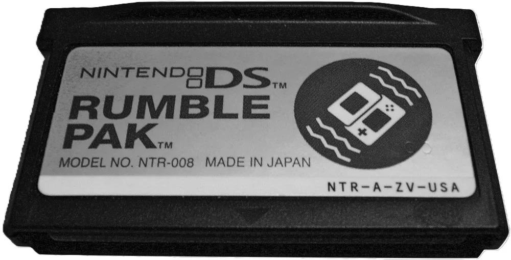Nintendo DS